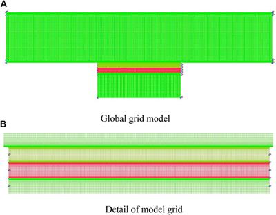 Effects of particle diameter and plate thickness on transpiration cooling for double-layer porous plates